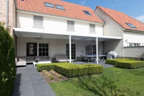 Huswell - Fabulous house for 8 people with sunny garden
